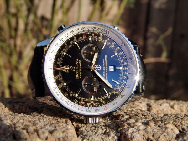 Compare Breitling Watches Online