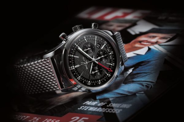 The Luxury Things Comes From Breitling Replica Watches