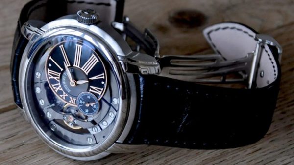 Magnificant Breitling Bentley Replica Designer Watches