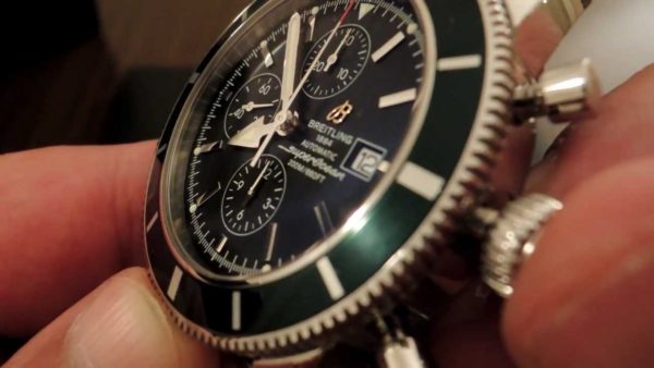 Substantial Breitling Watches Designed For Men