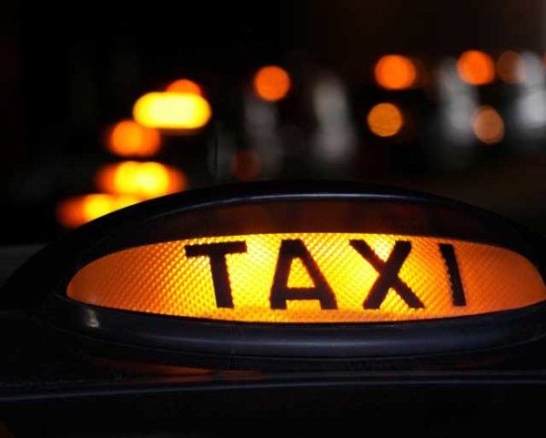 How To Decide Type Of Insurance To Take For Taxi?