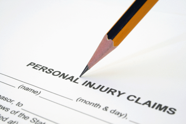 How Long Is The Process For A Personal Injury Claim?