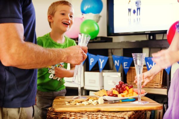 Best Kids Party Activities At Home To Have