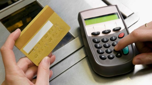 Things You Should Be Aware In Case Of Preapproved Credit Card