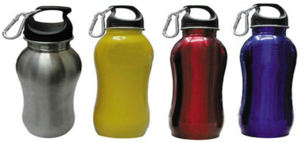 Quench Your Thirst With Attractive And Good Quality Sipper Bottle Online