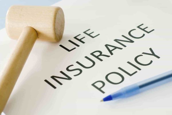 How To Find Life Insurance Policies At Lower Rates