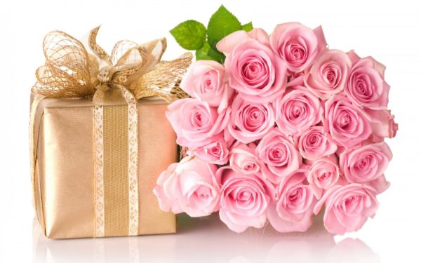 Birthday Flower Gifts Make Him Or Her Happy On The Most Special Day