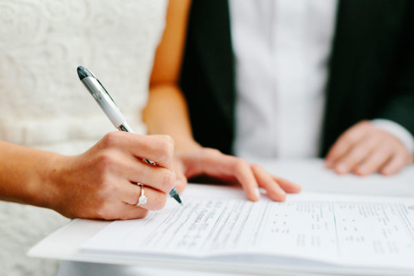 Why Is It So Important To Get Your Marriage Registered?