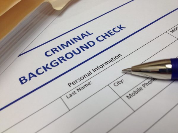 View The Credentials Of Your Nanny With Free Criminal Background Checks
