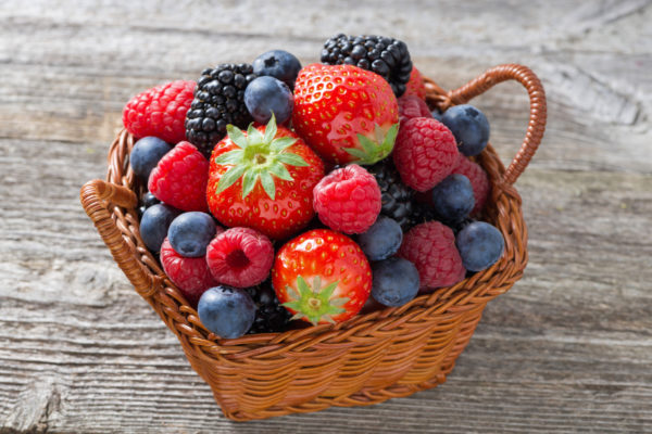 Gift Your Friend A Ketosis Fruit Basket To Make Her Stay On Track And Also Feel Fulfilled