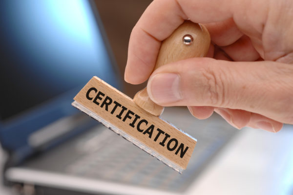 Why You Should Get Certified In HR