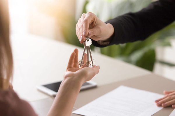 Valuable Services Offered By Residential Conveyancing Solicitors