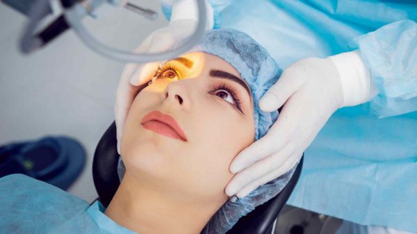 The Seven Most Important Facts About LASIK Surgery