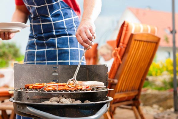 7 Activities To include In Your Ultimate Summer BBQ