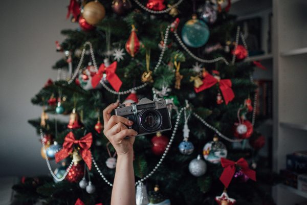 Are You Ready To Upgrade Your Camera This Christmas?