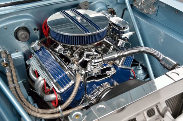 How To Use Performance Tuning To Upgrade Your Luxury Car’s Engine
