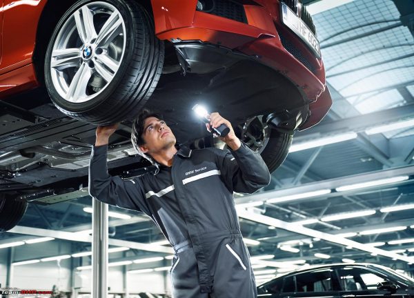 The Next 3 Things To Immediately Do About your BMW Car Service