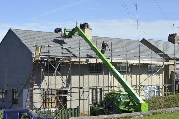Things To Know About Roof Repairs Berkshire