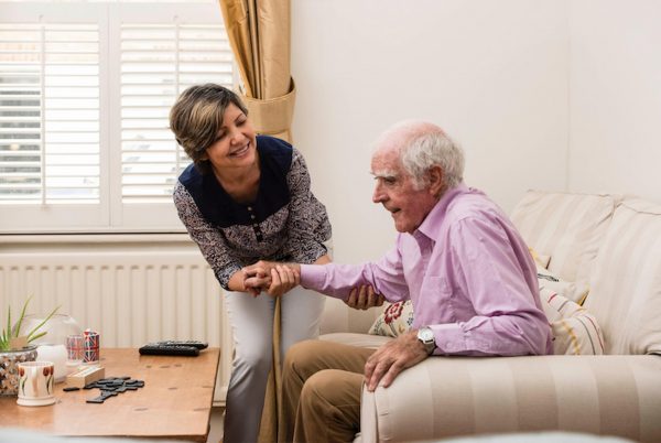 Tips To Follow When Looking For The Finest Live In Care