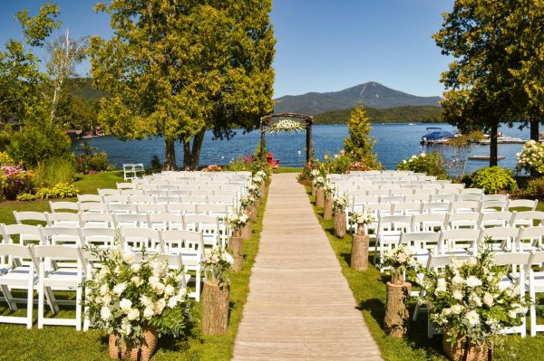 Important Tips To Choose Your Ideal Wedding Venue?