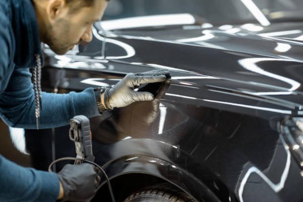 5 Signs That Show Your Car May Need To Visit A Body Repair Shop