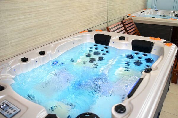 Things To Consider When Buying A Hot Tub