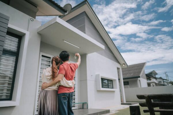 How To Save For A House Deposit As A First-Time Home Buyer