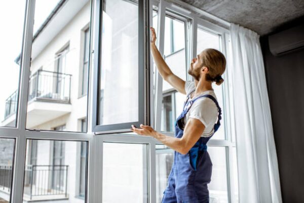 Services Provided By Glaziers