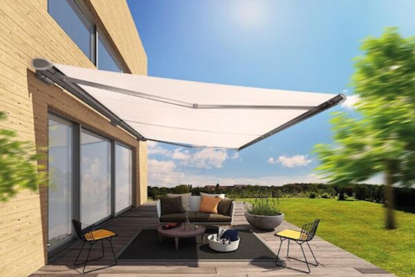 House Awning: Enhance Your Outdoor Space with Stylish and Practical Coverings