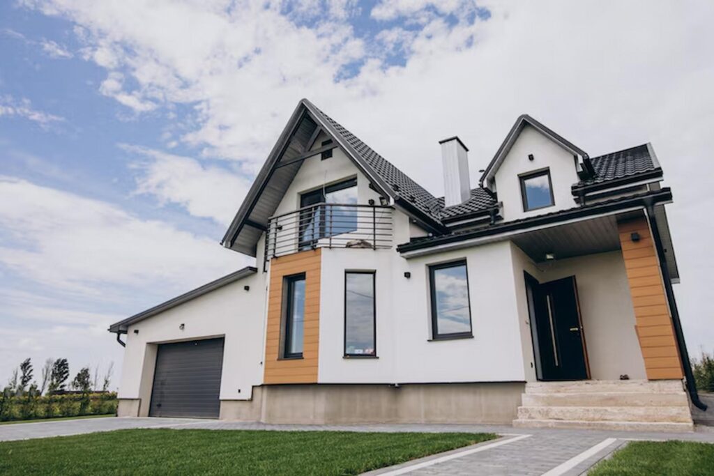 Buy Property