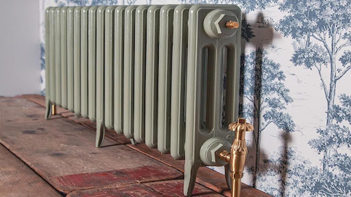 designer radiators