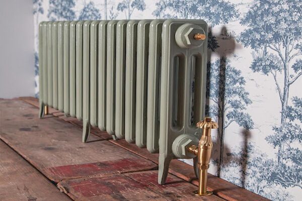 How Stelrad Designer Radiators Blend Form And Function