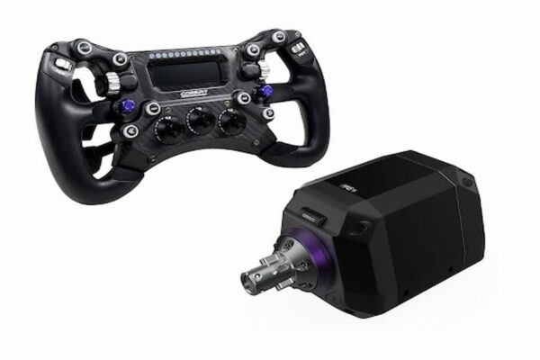 Conspit Wheel Bases: Key Considerations For Serious Racers