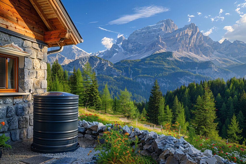 Peaceful Swiss Alps Retreat Calm Days In A Scenic Mountain Chalet