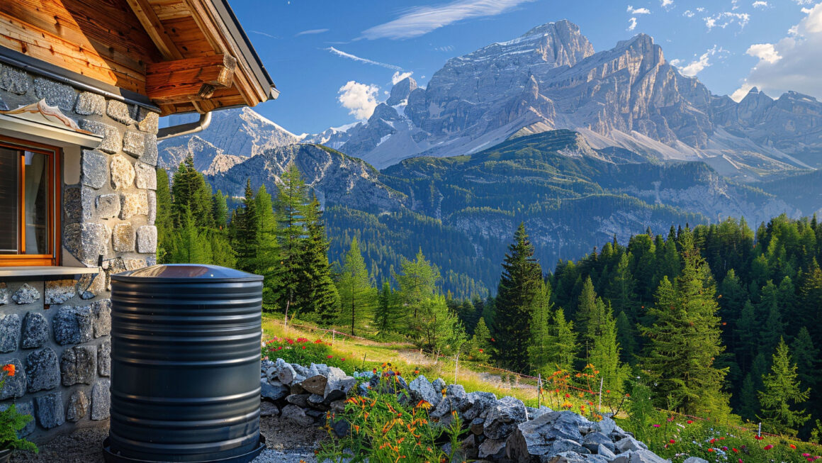 Peaceful Swiss Alps Retreat Calm Days In A Scenic Mountain Chalet