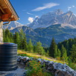 Peaceful Swiss Alps Retreat Calm Days In A Scenic Mountain Chalet