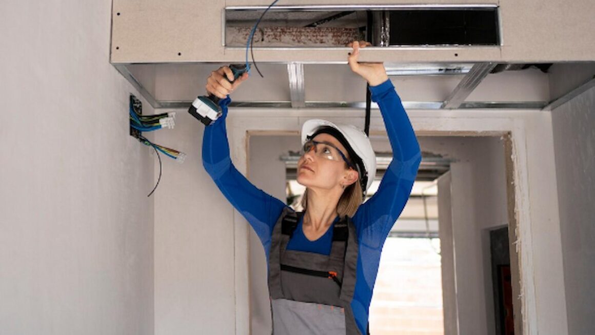 HVAC Installation