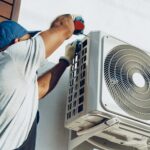 HVAC Contractor