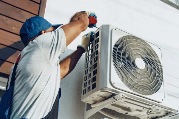 How to Choose the Right HVAC Contractor for Your Ocean View