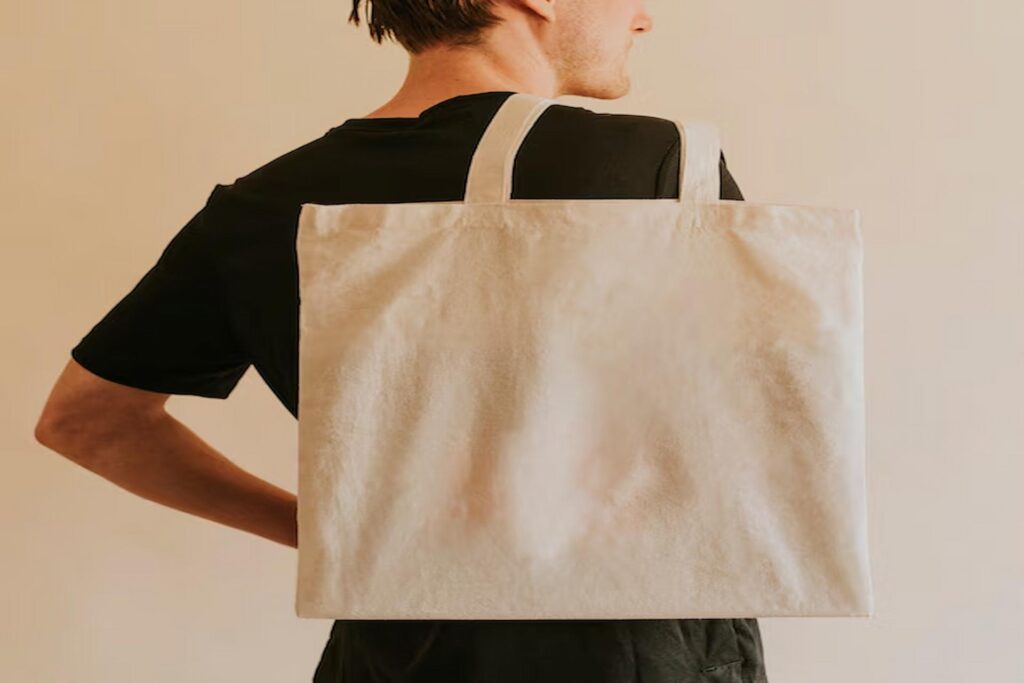 Cotton Bags