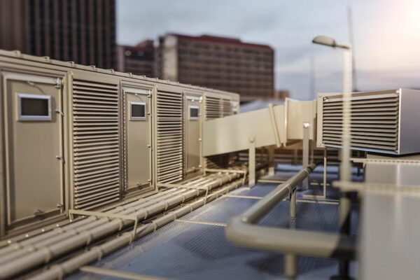 How to Reduce Energy Bills with an Updated Heating and Cooling System