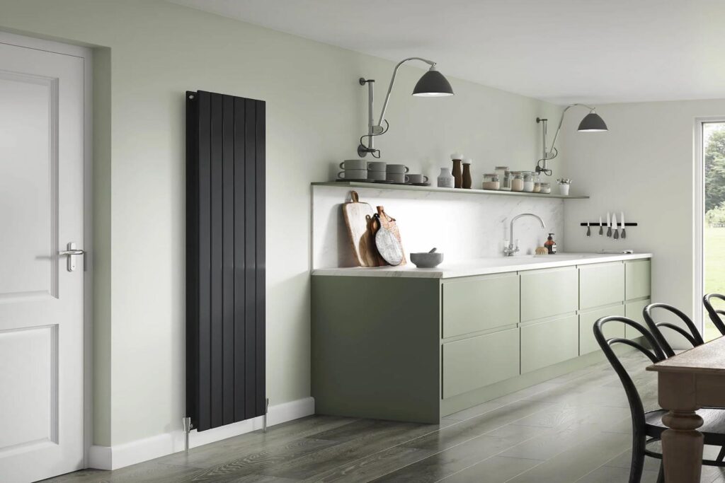 Radiators
