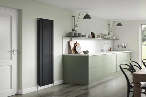 The Difference Between Single and Double Panel Radiators Explained