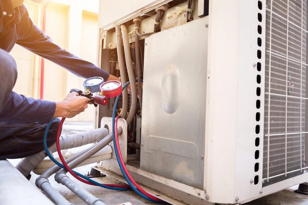 HVAC System
