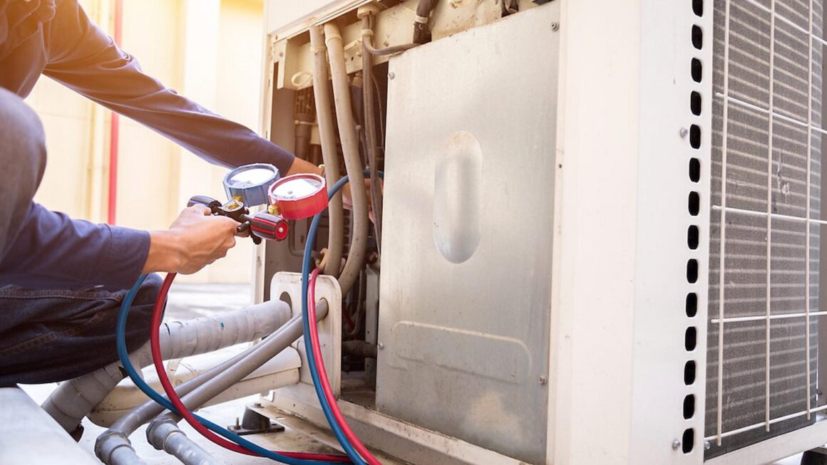 HVAC System