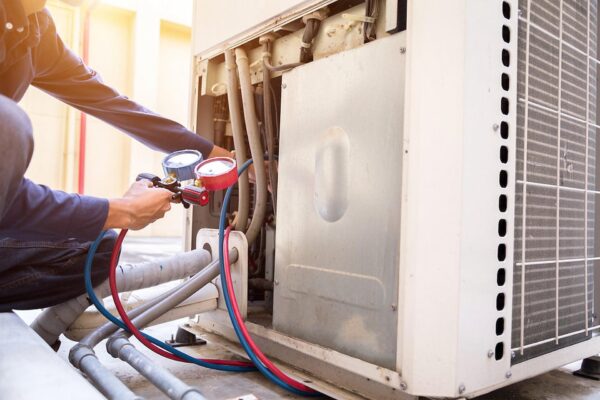 Should You Repair or Replace Your HVAC System? A Homeowner’s Guide