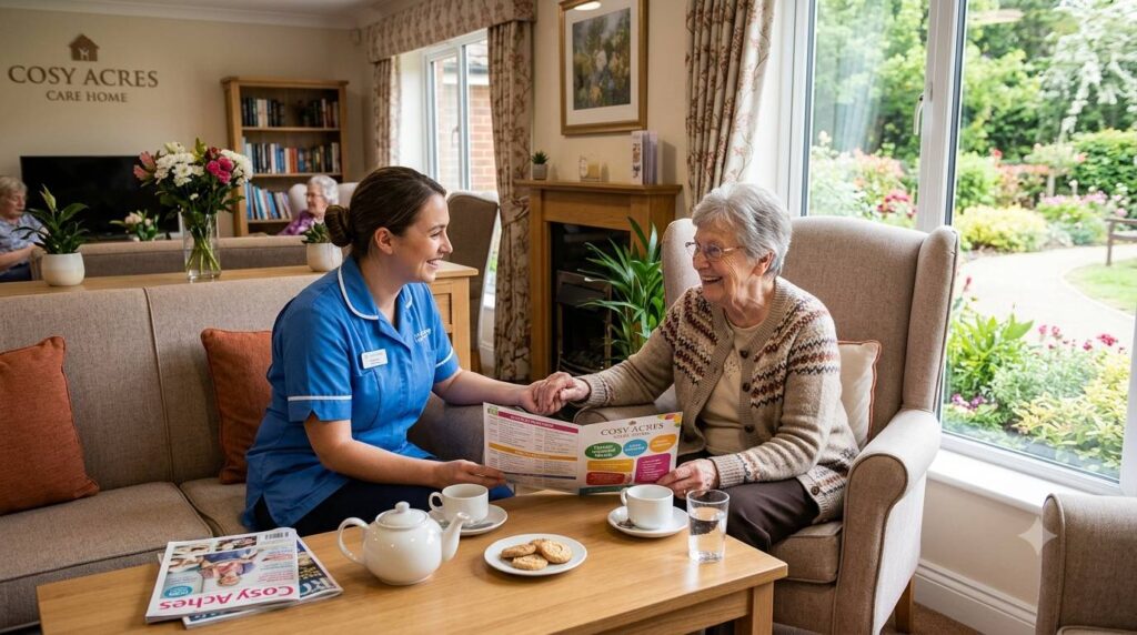 Care Home