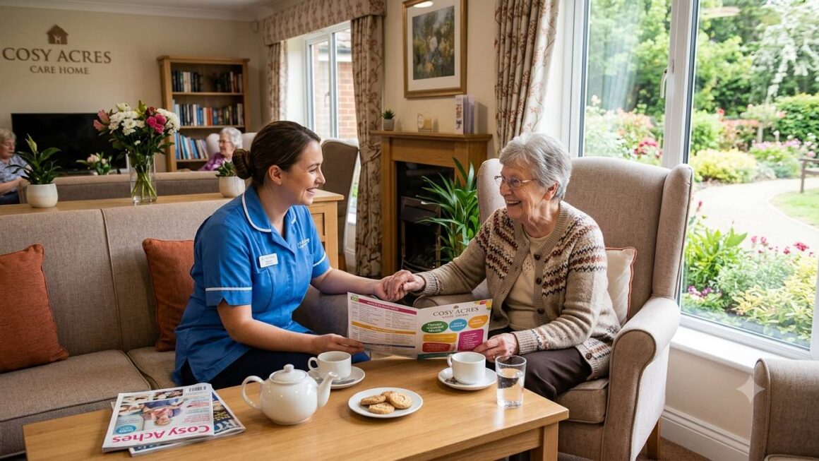 Care Home