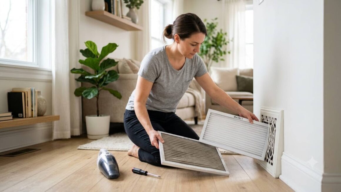Home Maintenance