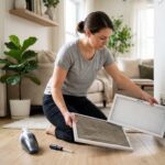 Home Maintenance